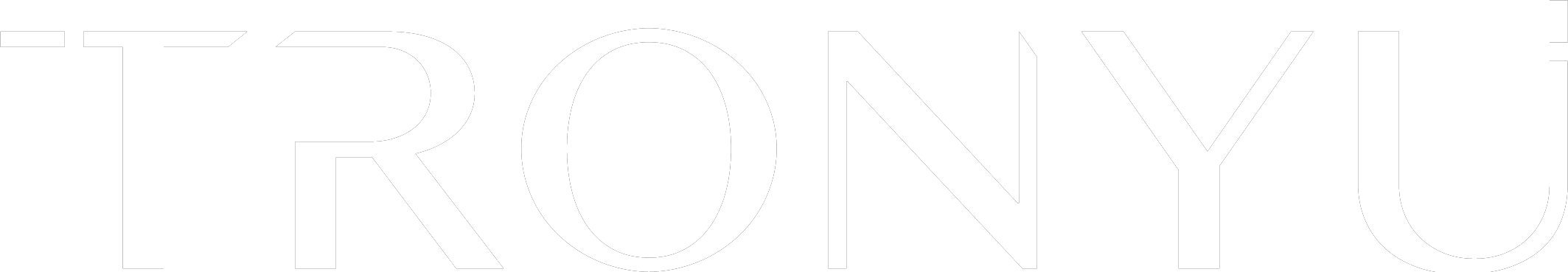 TRONYU
